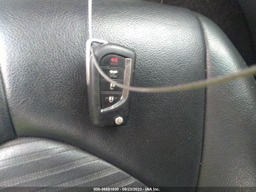 2018 TOYOTA CAMRY LE/SE/XLE/L - 4T1B11HK5JU597668