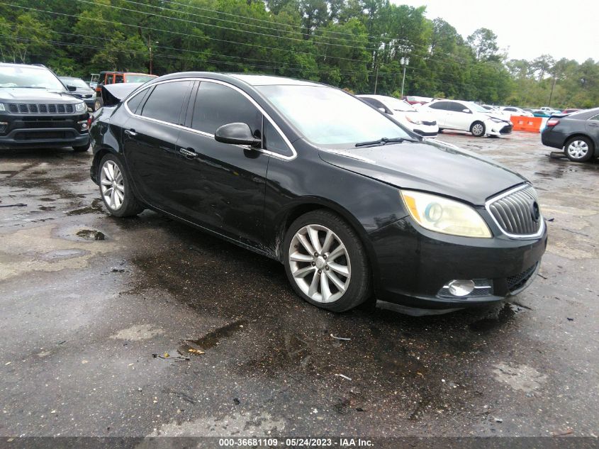2013 BUICK VERANO CONVENIENCE GROUP - 1G4PR5SK7D4240866