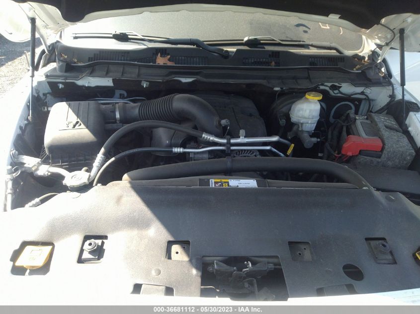 2019 RAM 1500 CLASSIC EXPRESS - 1C6RR7KT3KS519605