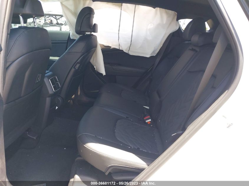 2023 KIA SPORTAGE X-PRO PRESTIGE - 5XYK7CAF6PG009069