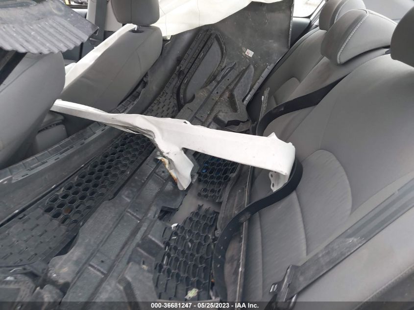 2016 KIA FORTE LX - KNAFK4A66G5554426