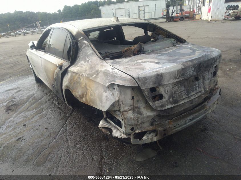 2015 BMW 7 SERIES 750LI/ALPINA B7 - WBAYE8C58FD781469