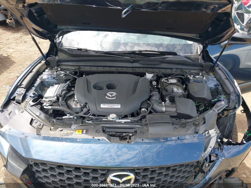 2023 MAZDA CX-50 2.5 TURBO 7MMVABXYXPN141035