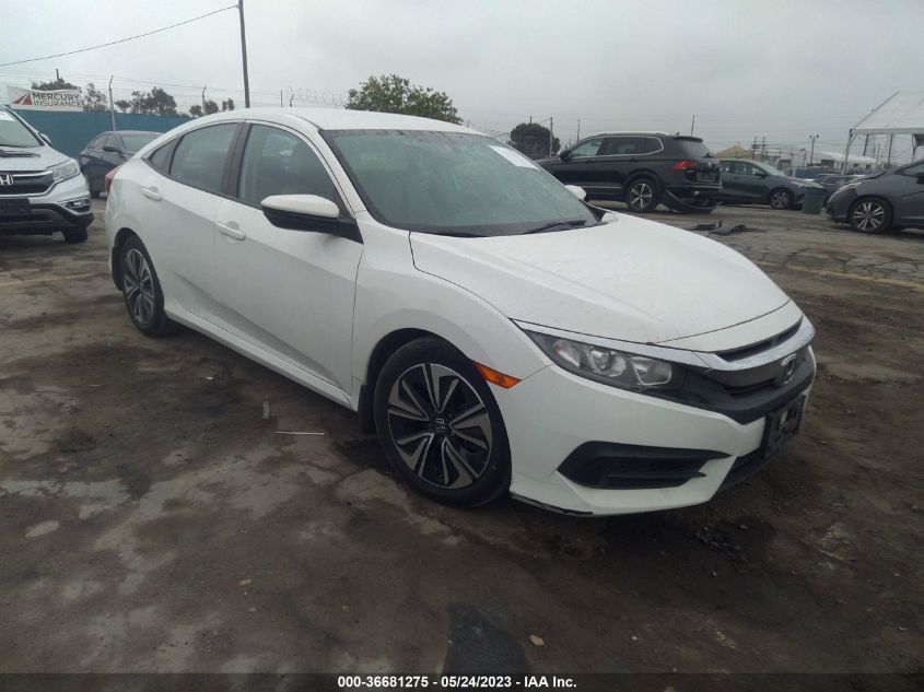 2017 HONDA CIVIC SEDAN LX - 2HGFC2F54HH515849