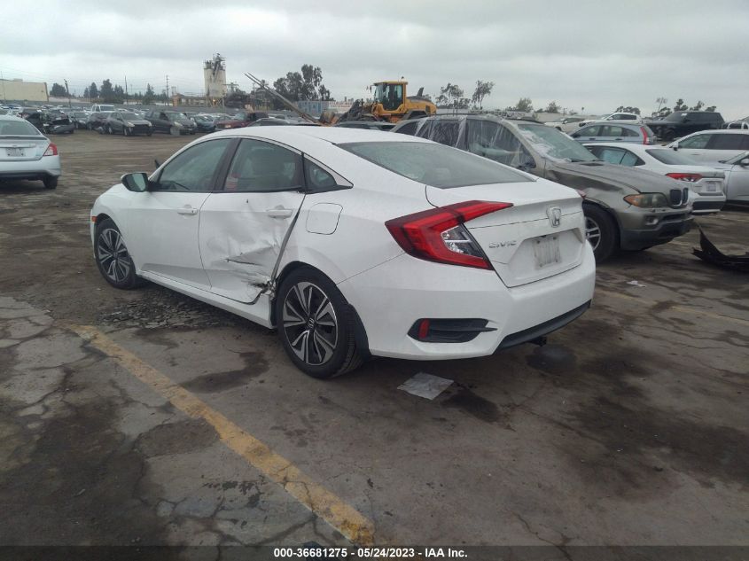 2017 HONDA CIVIC SEDAN LX - 2HGFC2F54HH515849