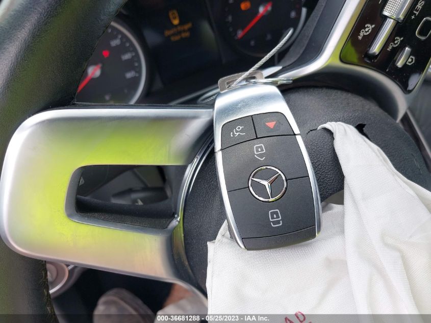 2019 MERCEDES-BENZ C-CLASS C 300 - 55SWF8DB1KU294742