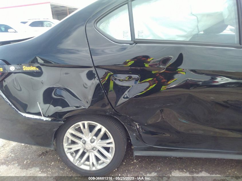 2022 MITSUBISHI MIRAGE G4 ES/LE/BLACK EDITION - ML32FUFJ0NHF06960