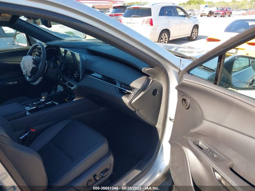 2023 LEXUS RX RX 350 - 2T2BAMBA5PC006990