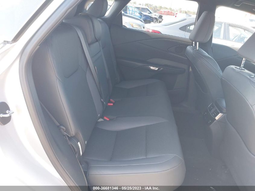 2023 LEXUS RX RX 350 - 2T2BAMBA5PC006990