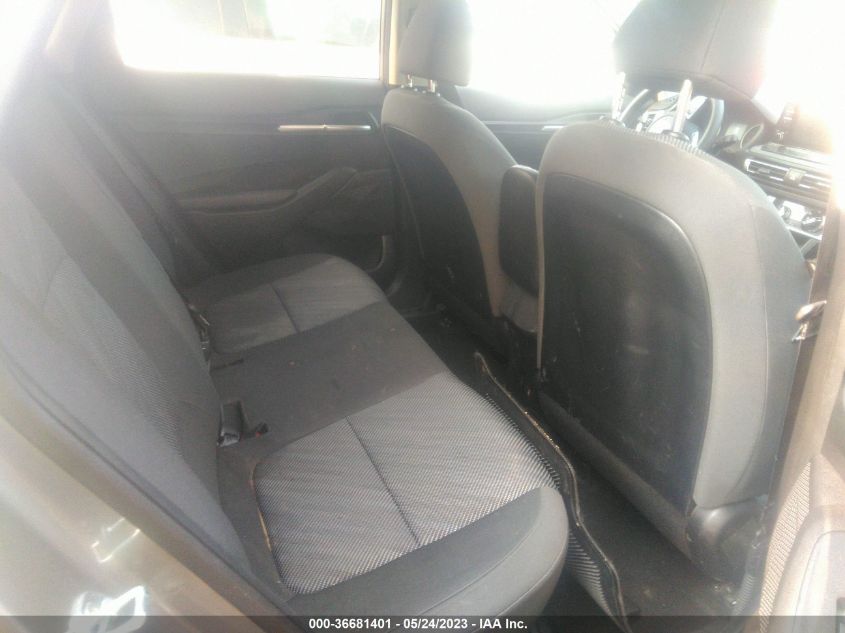 2023 KIA SELTOS LX - KNDEPCAA1P7374693