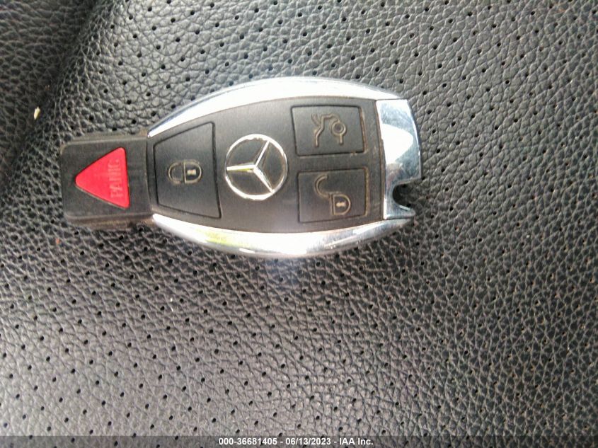 2013 MERCEDES-BENZ E-CLASS E 350 - WDDHF5KB6DA722172