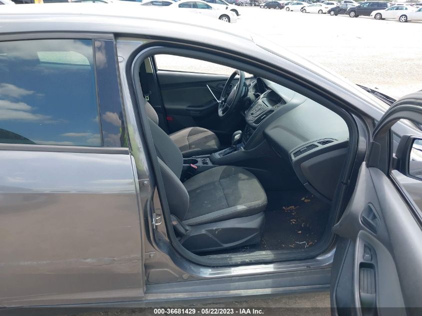 2013 FORD FOCUS S - 1FADP3E24DL333904