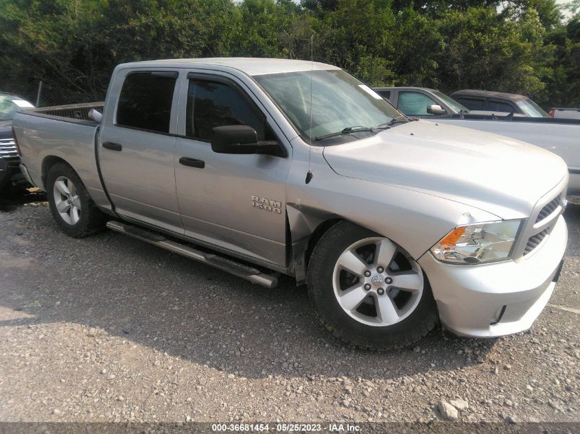 2014 RAM 1500 EXPRESS - 1C6RR6KT7ES154862