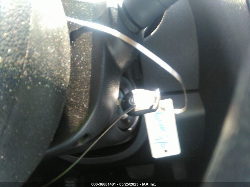 2015 NISSAN ROGUE SELECT S - JN8AS5MV9FW756566