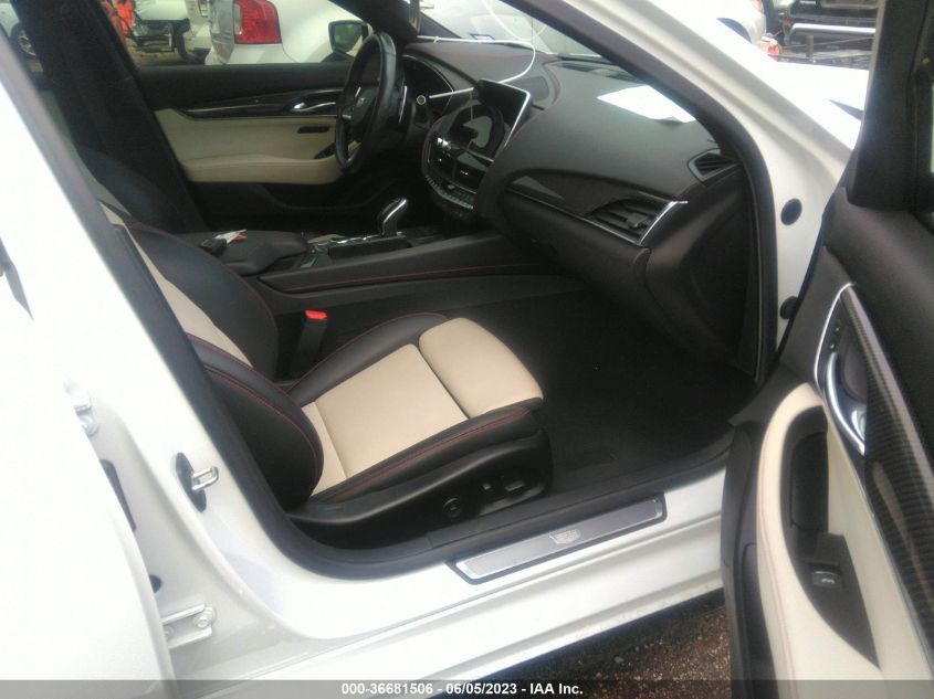 2020 CADILLAC CT5 SPORT 1G6DP5RK8L0144983