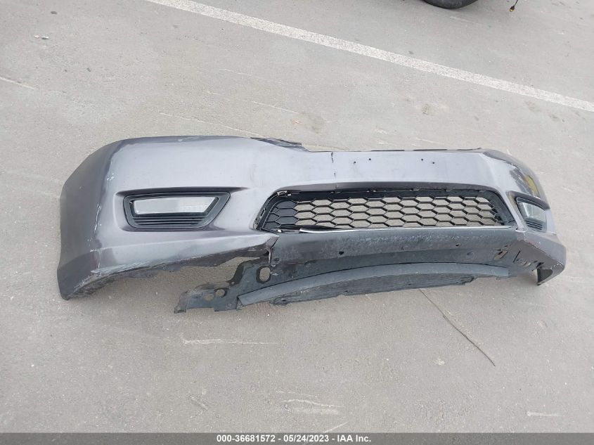 2015 HONDA ACCORD SEDAN EX - 1HGCR2F78FA099884