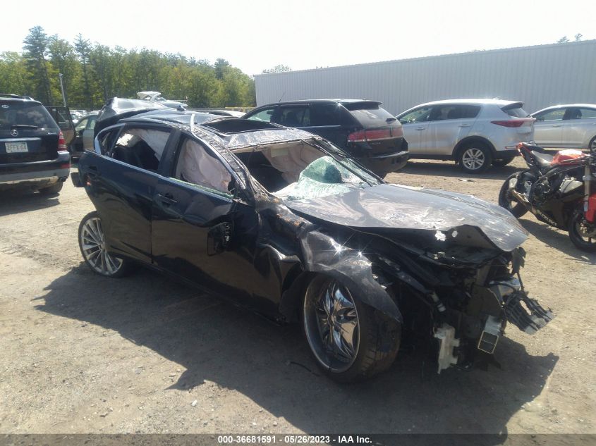 2013 INFINITI G37 SEDAN X - JN1CV6AR8DM356860