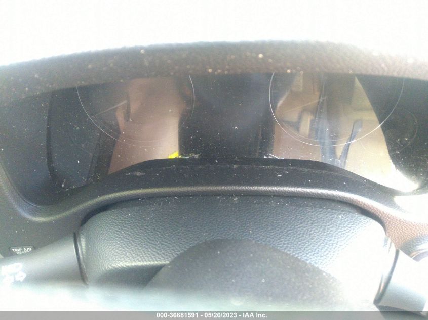 2013 INFINITI G37 SEDAN X - JN1CV6AR8DM356860