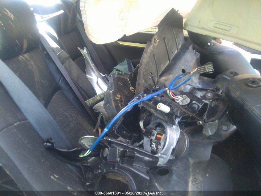 2013 INFINITI G37 SEDAN X - JN1CV6AR8DM356860