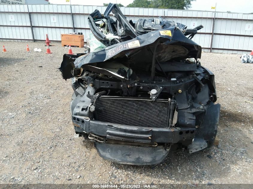 2014 GMC ACADIA DENALI - 1GKKVTKD1EJ322356