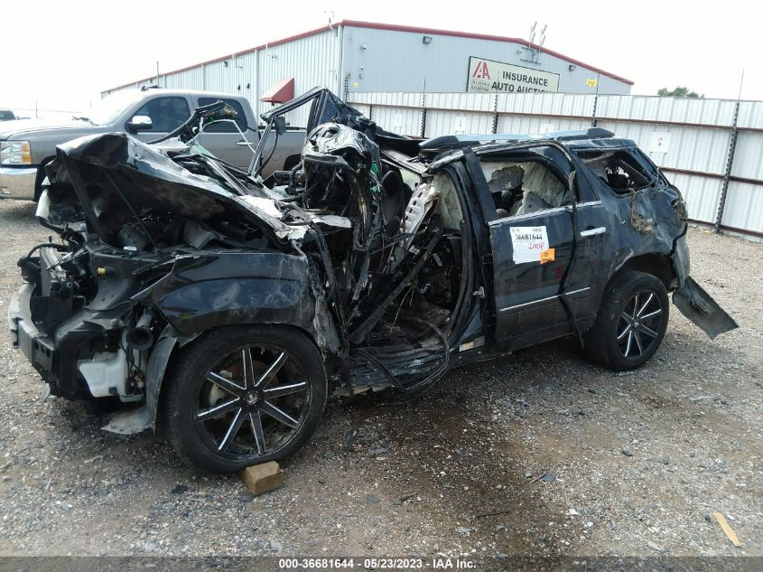 2014 GMC ACADIA DENALI - 1GKKVTKD1EJ322356