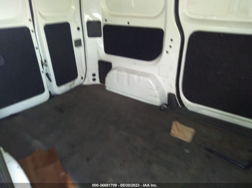 2018 CHEVROLET CITY EXPRESS CARGO VAN LT - 3N63M0ZNXJK694798