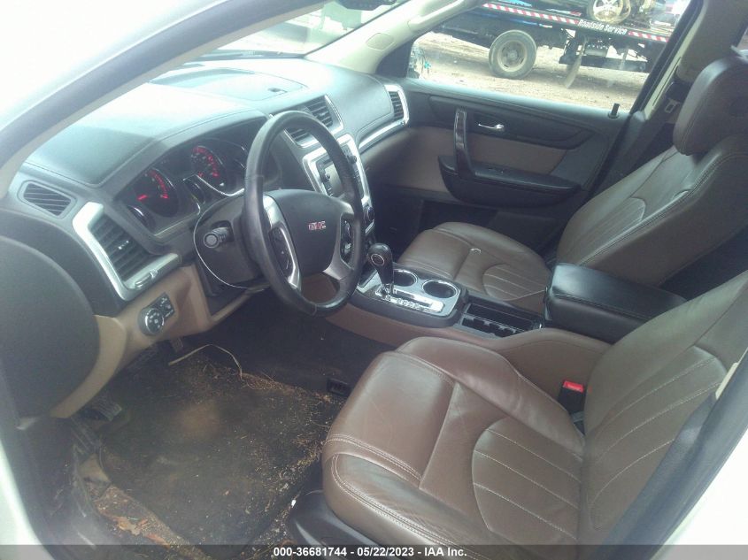2013 GMC ACADIA SLT - 1GKKRSKD3DJ172375