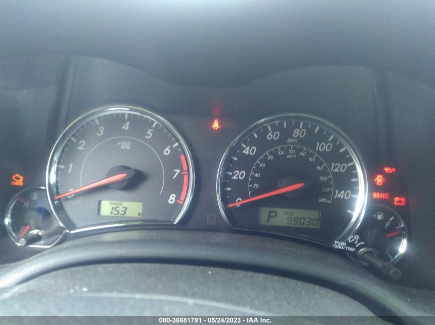 2013 TOYOTA COROLLA L/LE/S - 5YFBU4EE4DP195525