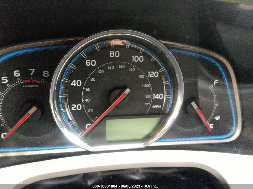 2015 TOYOTA RAV4 LIMITED - 2T3DFREV7FW408878
