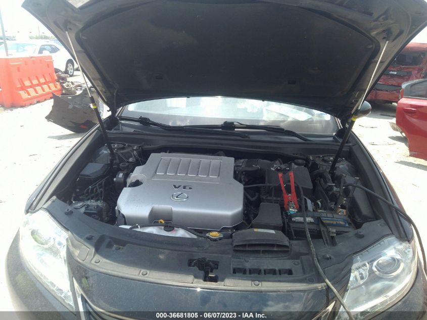 2015 LEXUS ES 350 350 - JTHBK1GG4F2205943
