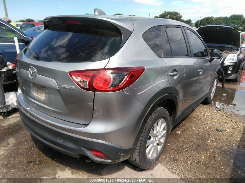 2013 MAZDA CX-5 SPORT - JM3KE2BE3D0110391