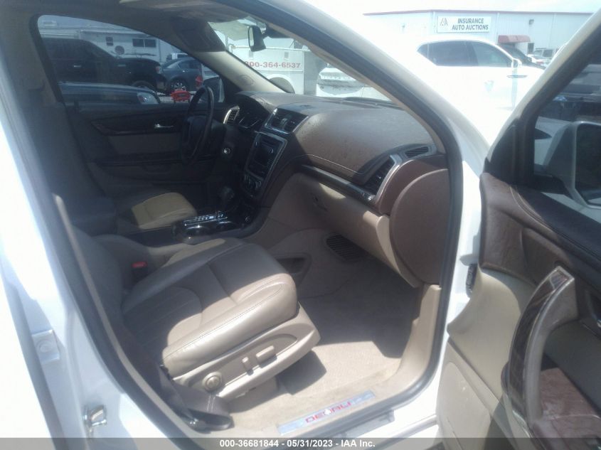 2016 GMC ACADIA DENALI - 1GKKRTKD4GJ329552