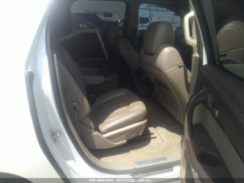 2016 GMC ACADIA DENALI - 1GKKRTKD4GJ329552