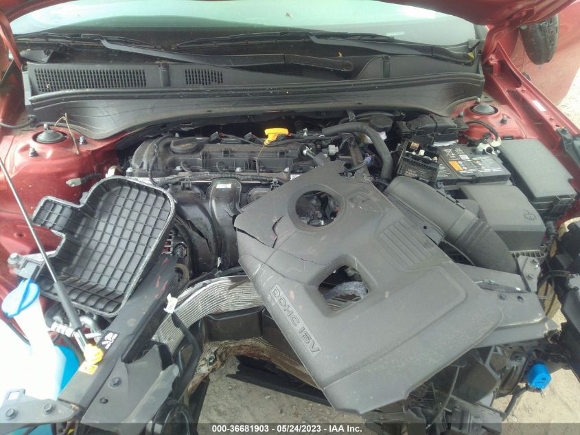 2023 KIA FORTE GT-LINE - 3KPF54AD5PE559775