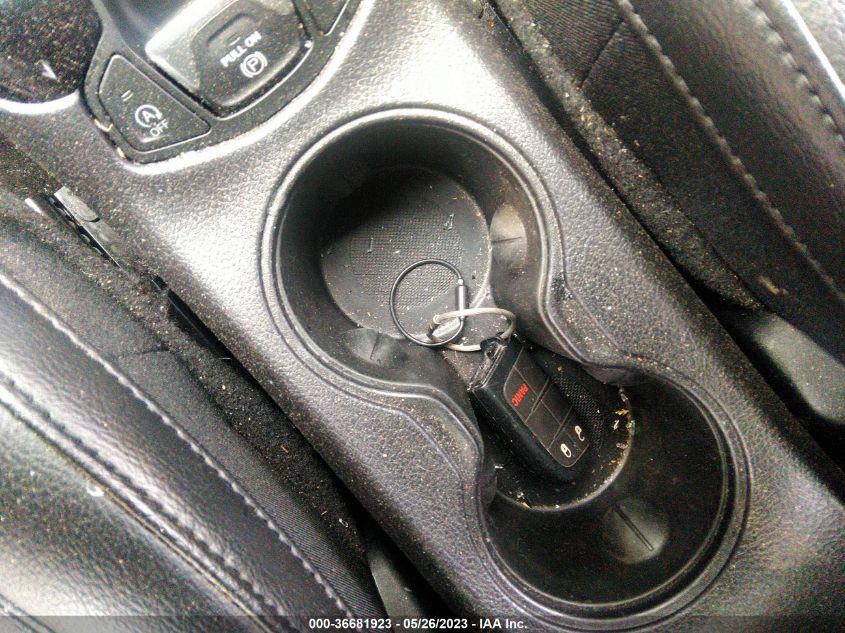 2021 JEEP COMPASS ALTITUDE - 3C4NJCBB0MT596965