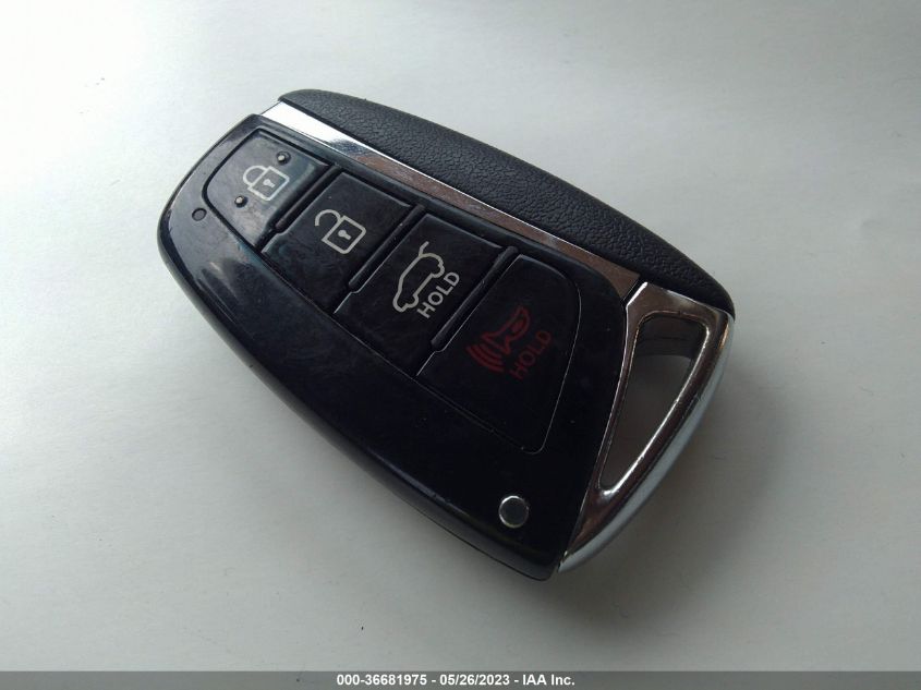 2015 HYUNDAI SANTA FE SPORT - 5XYZWDLA0FG258488