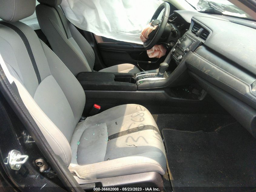 2018 HONDA CIVIC SEDAN LX - 2HGFC2F5XJH589296