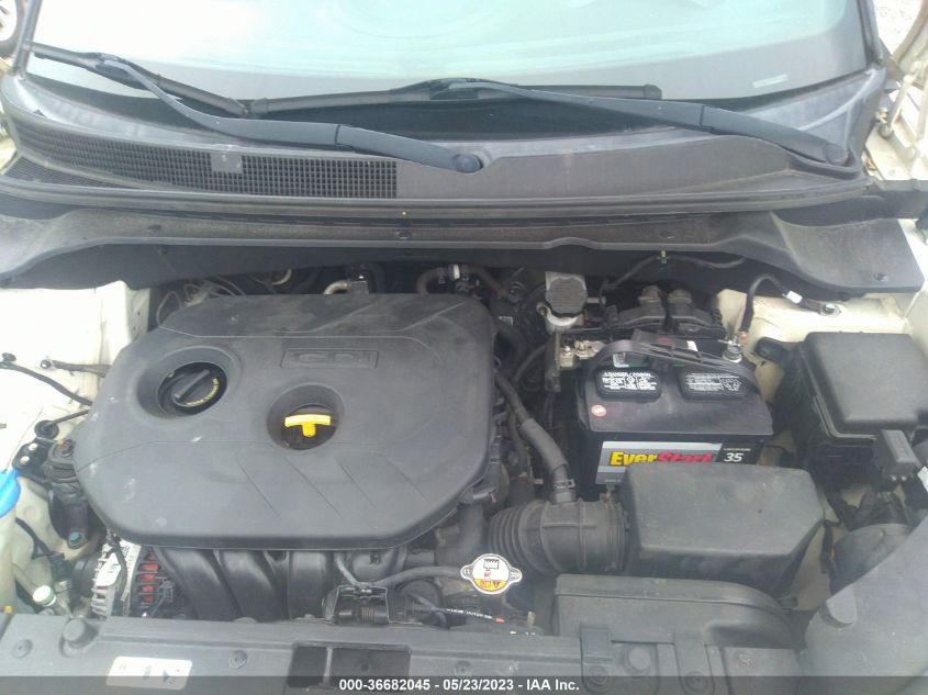 2015 KIA SOUL ! - KNDJX3A55F7117407