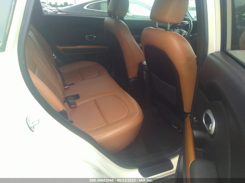 2015 KIA SOUL ! - KNDJX3A55F7117407