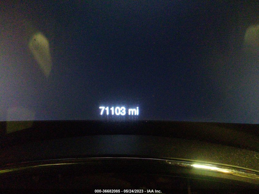 2015 DODGE DURANGO SXT - 1C4RDJAG2FC115011