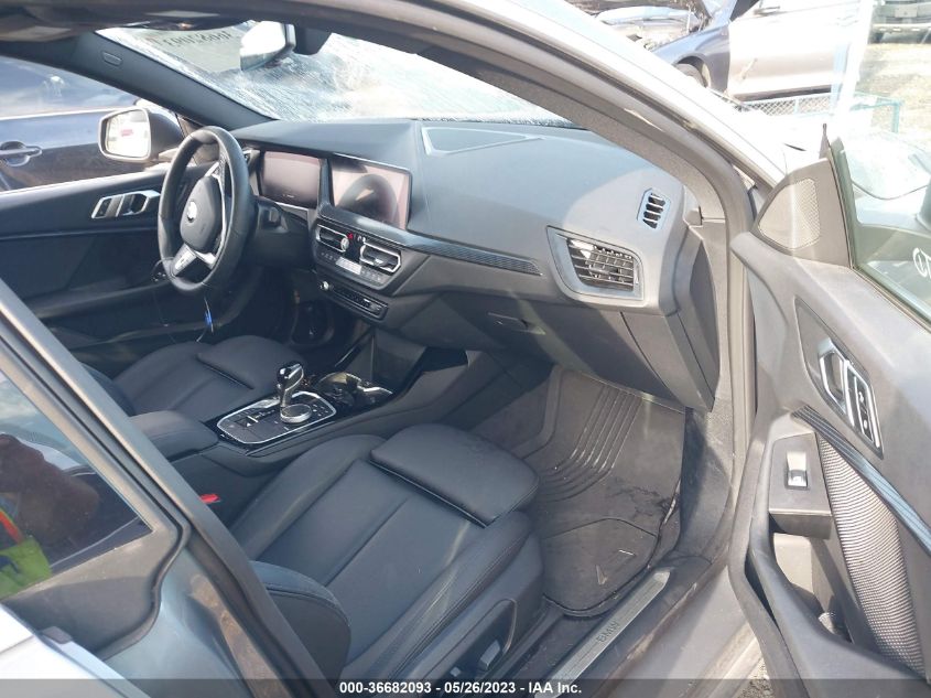 2022 BMW 2 SERIES 228I - WBA53AK08N7K02807