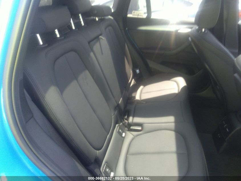 2021 BMW X1 XDRIVE28I - WBXJG9C06M5U21135