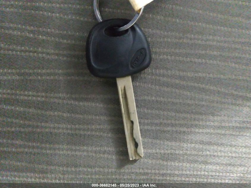 2017 HYUNDAI ACCENT SE - KMHCT4AE1HU189246