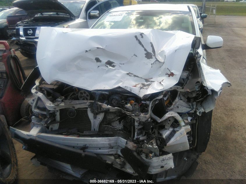 2013 SUBARU LEGACY 2.5I PREMIUM - 4S3BMCC63D3011433