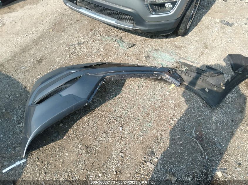 2018 HYUNDAI TUCSON SEL - KM8J33A49JU654094