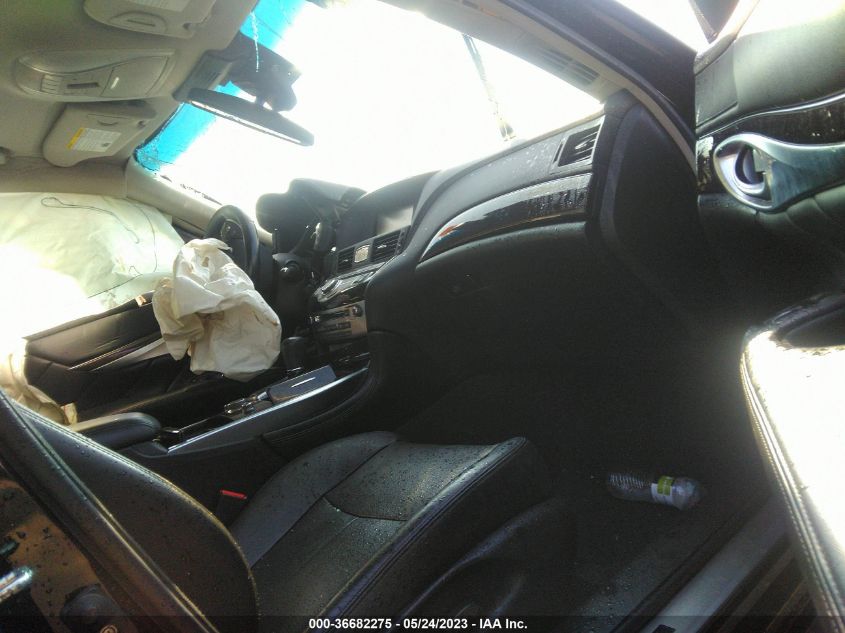 2013 INFINITI M37 JN1BY1AR4DM605001