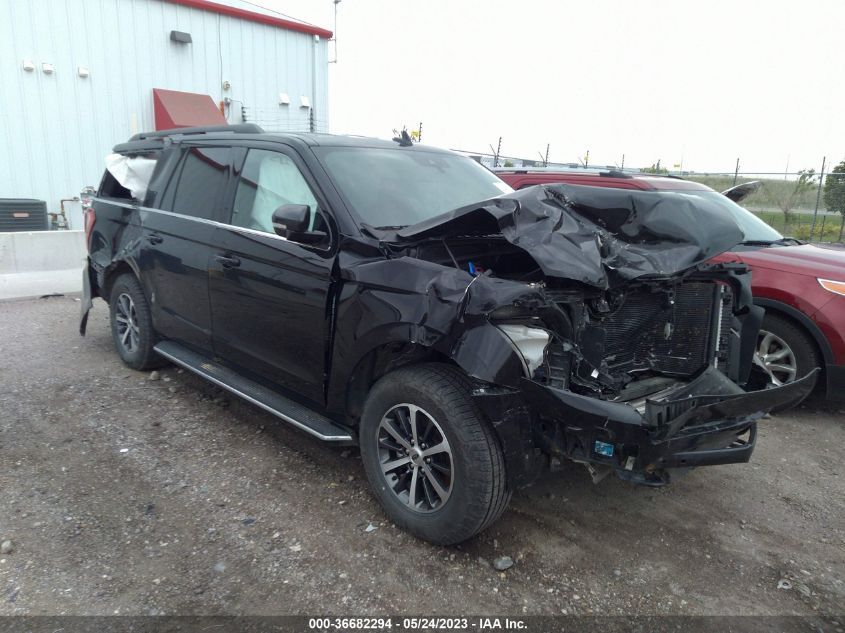 2019 FORD EXPEDITION MAX XLT - 1FMJK1JT0KEA60794