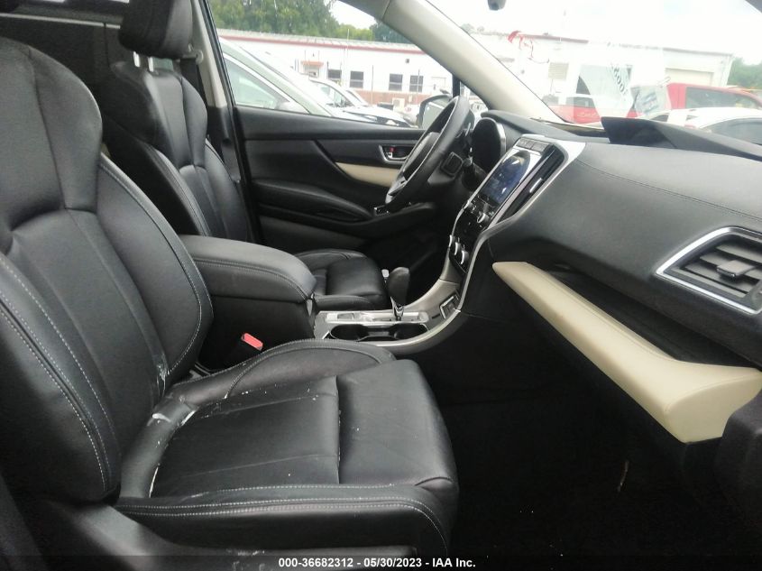 2021 SUBARU ASCENT LIMITED - 4S4WMAPD6M3416342