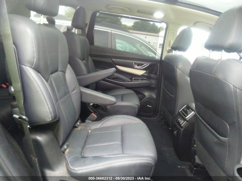 2021 SUBARU ASCENT LIMITED - 4S4WMAPD6M3416342