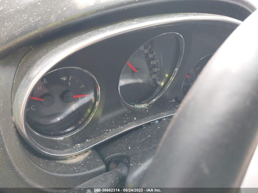 2013 CHRYSLER 200 TOURING - 1C3CCBBB8DN700294